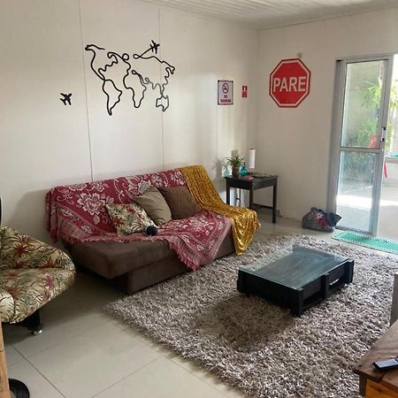بونيتو Hostel Alabama المظهر الخارجي الصورة