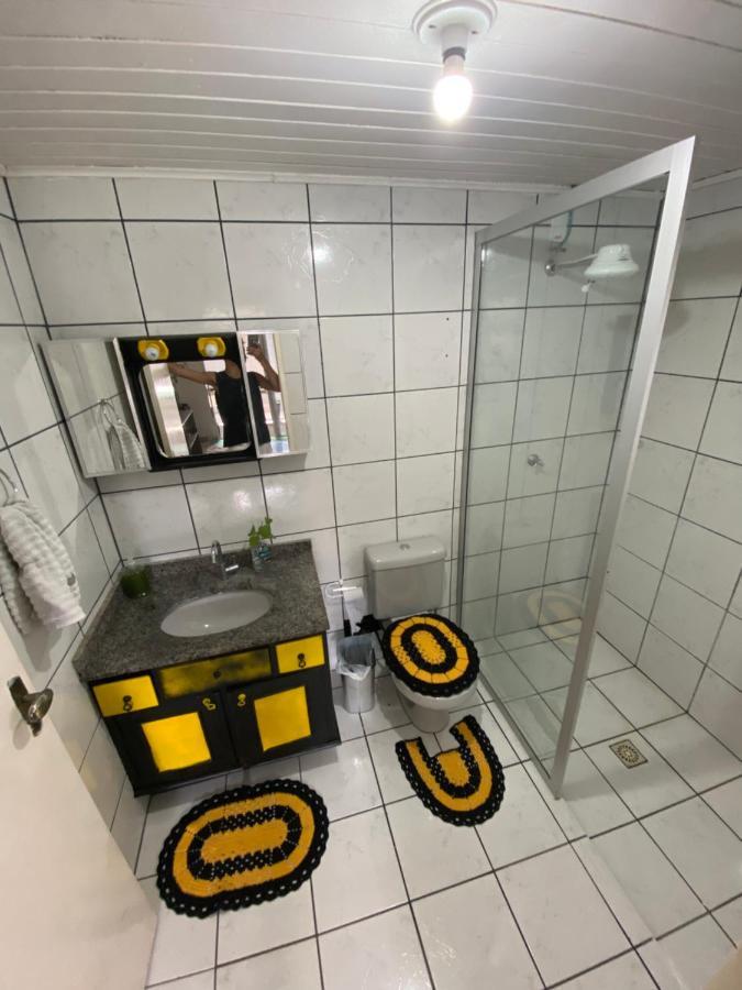بونيتو Hostel Alabama المظهر الخارجي الصورة