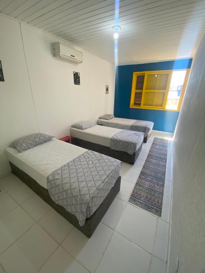 بونيتو Hostel Alabama المظهر الخارجي الصورة