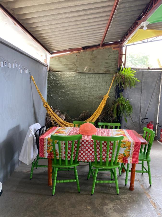 بونيتو Hostel Alabama المظهر الخارجي الصورة