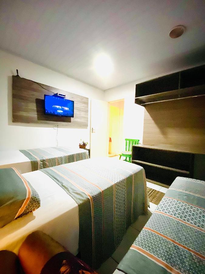 بونيتو Hostel Alabama المظهر الخارجي الصورة