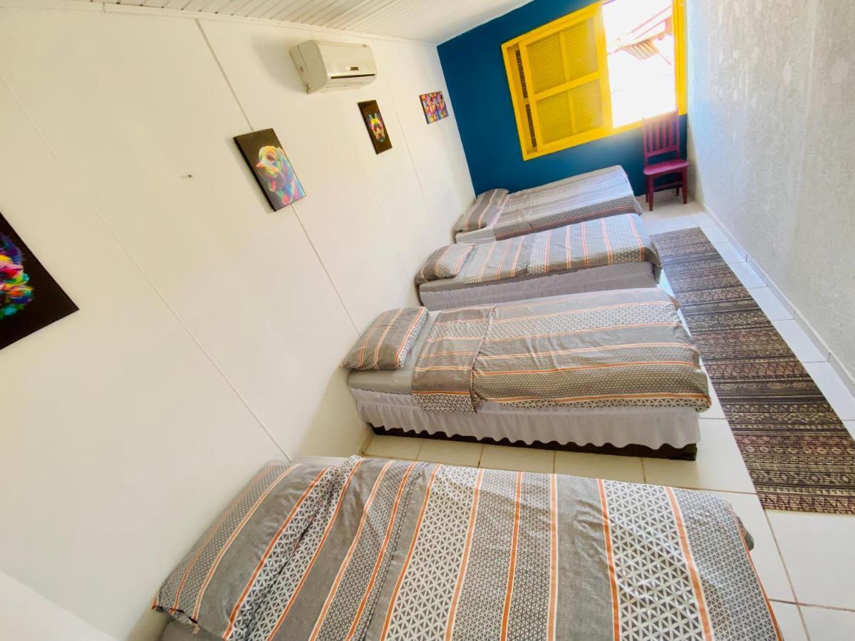 بونيتو Hostel Alabama المظهر الخارجي الصورة