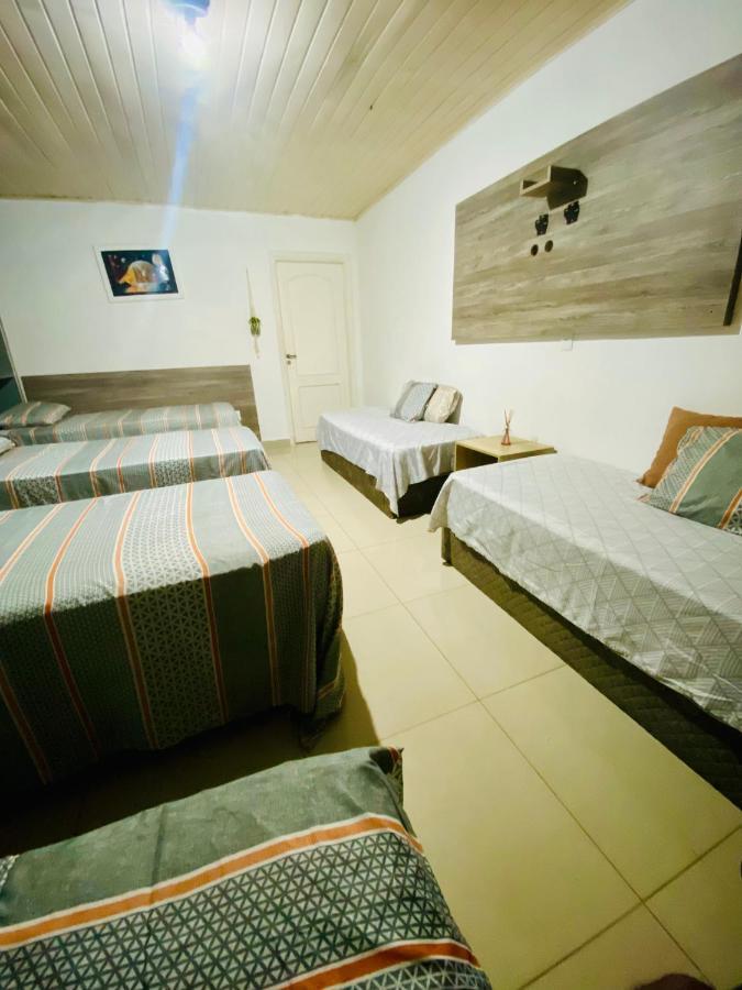 بونيتو Hostel Alabama المظهر الخارجي الصورة