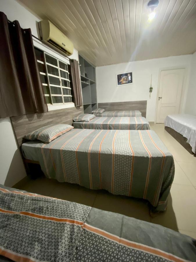 بونيتو Hostel Alabama المظهر الخارجي الصورة