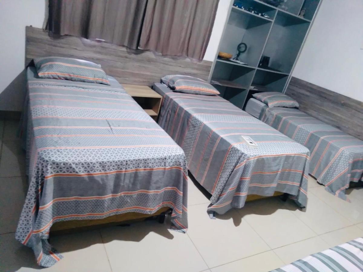 بونيتو Hostel Alabama المظهر الخارجي الصورة