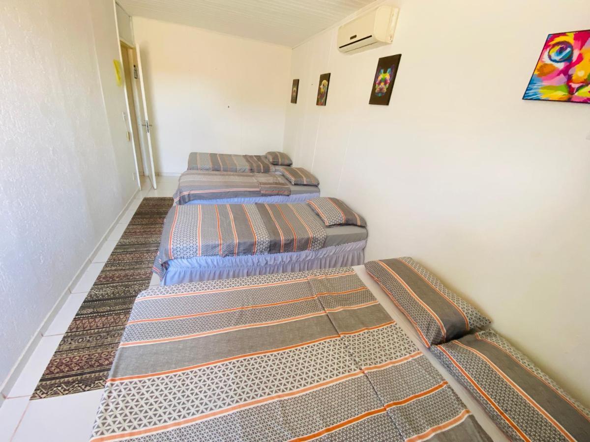 بونيتو Hostel Alabama المظهر الخارجي الصورة